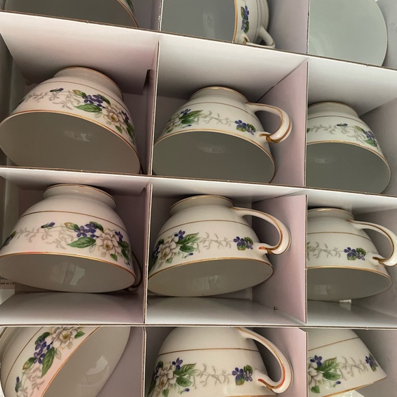 Citadel China “Lakeside” - Picture 6 of 7